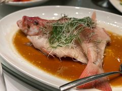 -明阁 Ming Court(广州朗豪酒店)