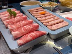 -名都晓荷塘(涿州店)