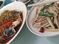 -九尊食上(生态园林酒店)