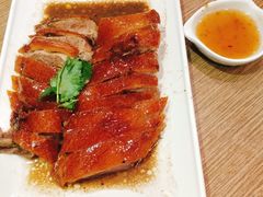 -裕记烧腊连锁餐饮(外马分店)