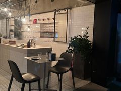 -Ocean's Table 欧舍