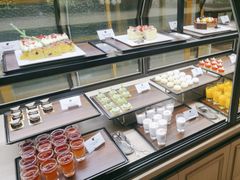 -TABLE·味西餐厅-成都茂业JW万豪酒店