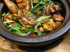 -旺爷砂锅·茶作(国贸城店)