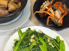 -莲花公园煎蟹(总店)