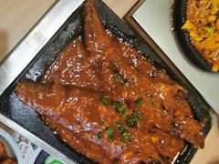 -敏丁拌饭(中街总店)