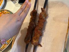 -新疆巴州金丝特餐厅(大钟寺店)