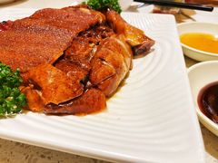 -香港新发烧腊茶餐厅(书城店)