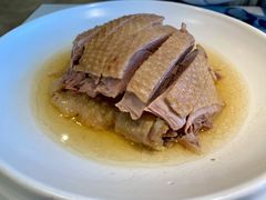 盐水鹅-花园茶楼(兴城西路店)