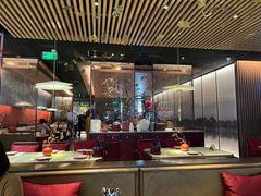 -京华烟云·北京烤鸭(领展购物广场·中关村店)