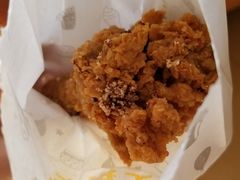 -华莱士·全鸡汉堡(宝岗店)
