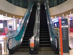 -凯德广场(西城店)