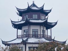 -缥缈峰景区