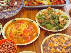 -江湖万州烤鱼(王子美食城)