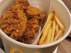 -麦当劳(宾水西道店)