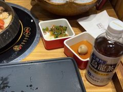 -水林间·寿喜烧自助(仙林金鹰店)