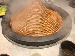 -鲜潭蒸汽石锅鱼(五道口购物中心店)