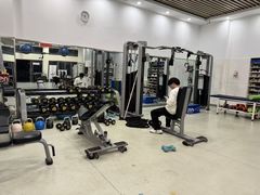 -中田健身工作室(嘉定江桥店)