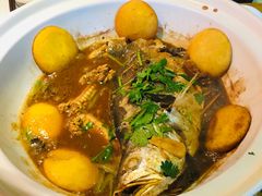 -吕氏疙瘩汤·私家菜馆(慈云寺店)