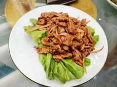 -阿拉丁新疆风味餐厅·清真(罗廊巷店)