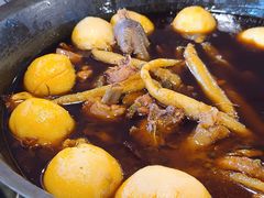 -李子坝梁山鸡(李子坝大鸡哥店)