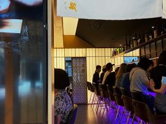 -Sushi Hanzo半藏(天环广场店)