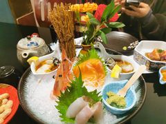 -天狗山料理(省体店)
