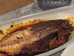 -高玛纳驴肉火烧(一世界店)