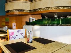 -开封开元名都大酒店·可泰自助餐厅