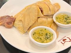 -文记壹心鸡(宝华路店)