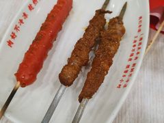 -南城香·饭香串香馄饨香(青年路店)