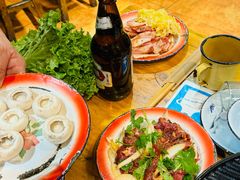 -石记老北京炙子烤肉(松园店)