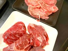-和牛 烧肉寿喜烧涮锅 善(心斎橋店)
