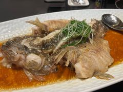 -炊江南·上海菜(国展华漕店)