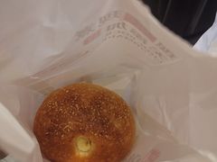 -君之狮子山·轻糖烘焙(松江印象城店)
