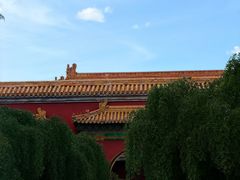 -北京市劳动人民文化宫(太庙)