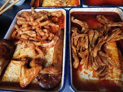 -渔桥李记奶汤面(东街店)