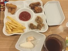 -豪客来牛排(中核世纪广场店)