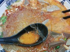 -鸭小妹鸭血粉丝(老门东店)