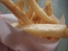 -麦当劳(军博店)