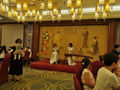 -潮府馆·非遗潮州菜·世纪公园(新国际博览中心店)