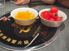 -七欣天香辣蟹火锅(常熟珠海路万达广场店)