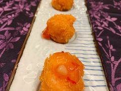 -长沙北辰洲际酒店-栀味轩中餐厅