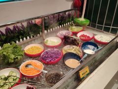 -好伦哥披萨(地坛店)