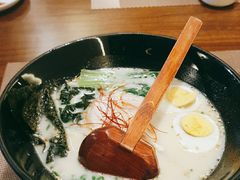 豚骨拉面-游You House(西单老佛爷店)