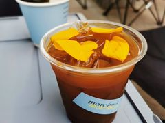 -HUGS coffee(东区店)