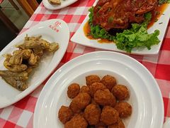 -孟记粥铺·家常菜·烧烤·粥(亚运村店)