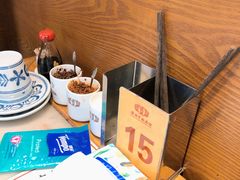 -虢国羊肉汤馆(政二街店)
