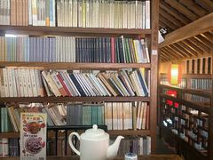 -道南書院·私房菜·早午茶·茶馆