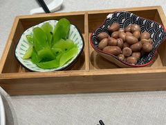 -新吉士·上海菜(浦东LCM置汇旭辉店)