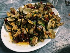 麻辣花甲-小民大排档(光谷店)